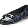 The Flexx Lady Chain Ballerine Femme