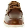 Timberland Bradstreet 3 Eye, Chaussures Bateau Homme