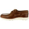 Timberland Bradstreet 3 Eye, Chaussures Bateau Homme