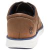 Timberland-Bradstreet-Plain-Toe-Sneakers-Basses-Homme-0-1 Timberland Bradstreet Plain Toe, Sneakers Basses Homme