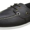 Timberland-Cedar-Bay-Chaussures-Bateau-Homme-0 Timberland Cedar Bay, Chaussures Bateau Homme