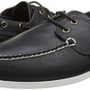 Timberland-Cedar-Bay-Chaussures-Bateau-Homme-0-3 Timberland Cedar Bay, Chaussures Bateau Homme