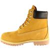 Timberland Hommes Premium Classic Cuir Original LacetsBottillons - Beige - 46