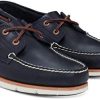 Timberland Tidelands 2 Eye, Chaussures Bateau Homme