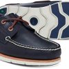 Timberland Tidelands 2 Eye, Chaussures Bateau Homme