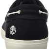 Timberland Union Wharf 2 Eye Oxford, Chaussures Bateau Homme
