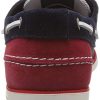 Tommy-Hilfiger-Classic-Suede-Boatshoe-Chaussures-Bateau-Homme-0-0 Tommy Hilfiger Classic Suede Boatshoe, Chaussures Bateau Homme