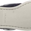 Tommy-Hilfiger-Classic-Suede-Boatshoe-Chaussures-Bateau-Homme-0-1 Tommy Hilfiger Classic Suede Boatshoe, Chaussures Bateau Homme