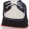 Tommy-Hilfiger-Classic-Suede-Boatshoe-Chaussures-Bateau-Homme-0-2 Tommy Hilfiger Classic Suede Boatshoe, Chaussures Bateau Homme