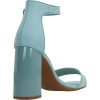 Tommy Hilfiger FW0FW04116 Sandales Femme