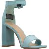 Tommy Hilfiger FW0FW04116 Sandales Femme