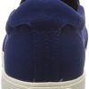 Tommy Hilfiger Iconic Slip on Sneaker, Sneakers Basses Homme