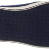 Tommy Hilfiger Iconic Slip on Sneaker, Sneakers Basses Homme