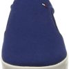 Tommy Hilfiger Iconic Slip on Sneaker, Sneakers Basses Homme