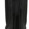 Tommy-Hilfiger-Knitted-Rain-Boot-Botines-Femme-0-0 Tommy Hilfiger Knitted Rain Boot, Botines Femme