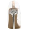 Tomwell-Chaussures-Simples-Sexy-Pointues-Transparentes--Talons-Aiguilles-Mode-Plexiglas-Transparent-Parti-Mariage-Haute-Sandales-Pointes-0-3 Tomwell Chaussures Simples Sexy Pointues Transparentes à Talons Aiguilles Mode Plexiglas Transparent Parti Mariage Haute Sandales Pointées