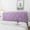 Tte-De-Lit-Housse-De-Protection-En-Tissu-Protecteur-De-Chevet-Anti-poussire-Couvertur-4cm-paissie-Soft-Pack-Anti-Collision-Coussin-Dossier-Dcor-Cover-Lavable-0-0 Tête De Lit Housse De Protection En Tissu Protecteur De Chevet Anti-poussière Couvertur 4cm épaissie Soft Pack Anti-Collision Coussin Dossier Décor Cover Lavable