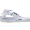UGG-Australia-Ugg-Poppy-Femme-Sandales-Bleu-0-0 UGG Australia Ugg® Poppy Femme Sandales Bleu