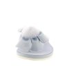 UGG-Australia-Ugg-Poppy-Femme-Sandales-Bleu-0-1 UGG Australia Ugg® Poppy Femme Sandales Bleu