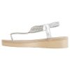 VIVASHOES-Femmes-Diamante-Larme-Mode-Plate-Forme-des-Sandales-0-1 VIVASHOES Femmes Diamante Larme Mode Plate-Forme des Sandales
