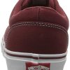 Vans-Doheny-Baskets-Homme-0-0 Vans Doheny, Baskets Homme