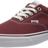 Vans-Doheny-Baskets-Homme-0 Vans Doheny, Baskets Homme