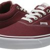 Vans-Doheny-Baskets-Homme-0-3 Vans Doheny, Baskets Homme