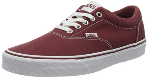 Vans-Doheny-Baskets-Homme-0 Vans Doheny, Baskets Homme