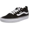 Vans-Filmore-SuedeCanvas-Baskets-Homme-0 Vans Filmore Suede/Canvas, Baskets Homme