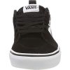 Vans-Filmore-SuedeCanvas-Baskets-Homme-0-3 Vans Filmore Suede/Canvas, Baskets Homme