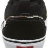 Vans-Filmore-SuedeCanvas-Baskets-Homme-0-5 Vans Filmore Suede/Canvas, Baskets Homme