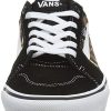 Vans-Filmore-SuedeCanvas-Baskets-Homme-0-7 Vans Filmore Suede/Canvas, Baskets Homme