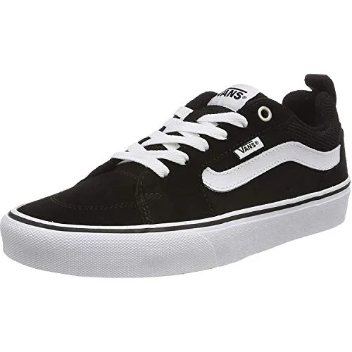 Vans Filmore Suede/Canvas, Baskets Homme