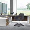 WOLTU-BS29dgr-1x-Chaise-de-Bureau-Tabouret-de-Bureau-pivotant-avec-accoudoir-en-Lin-rglable-en-Hauteur-Gris-Fonc-0-0 WOLTU BS29dgr 1x Chaise de Bureau Tabouret de Bureau pivotant avec accoudoir en Lin, réglable en Hauteur, Gris Foncé