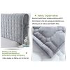 YMOMG-Housse-De-Protection-De-Lit-De-Style-Europen-Tte-De-Lit-en-Tissu-Extensible-Tout-Compris-0-0 YMOMG Housse De Protection De Lit De Style Européen, Tête De Lit en Tissu Extensible Tout Compris