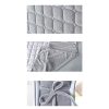 YMOMG-Housse-De-Protection-De-Lit-De-Style-Europen-Tte-De-Lit-en-Tissu-Extensible-Tout-Compris-0-2 YMOMG Housse De Protection De Lit De Style Européen, Tête De Lit en Tissu Extensible Tout Compris
