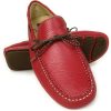 Zerimar Chaussures Bateau en Cuir Zerimar Chaussures Bateau en Cuir