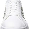 adidas-Grand-Court-Chaussure-de-Tennis-Femme-0-2 adidas Grand Court, Chaussure de Tennis Femme