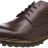 camel active University 20, Derbys Homme
