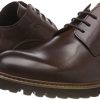 camel active University 20, Derbys Homme