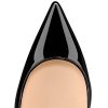 elashe - Escarpins Femme - 10cm Sexy Talon Aiguille - Stiletto Soir Fête Chaussures