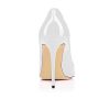 elashe-Womens-High-Heel-Pumps-10cm-Stiletto-Round-Toe-Pumps-Classic-Sexy-Wedding-Dress-Pumps-0-1 elashe Womens High Heel Pumps |10cm Stiletto Round Toe Pumps | Classic Sexy Wedding Dress Pumps