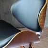folkbury-Chaise-de-Bureau-Style-Retro-DSW-en-Similicuir-avec-Pieds-en-Bois-Finition-Noyer-0-0 folkbury Chaise de Bureau Style Retro DSW en Similicuir avec Pieds en Bois Finition Noyer