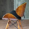 folkbury-Chaise-de-Bureau-Style-Retro-DSW-en-Similicuir-avec-Pieds-en-Bois-Finition-Noyer-0-1 folkbury Chaise de Bureau Style Retro DSW en Similicuir avec Pieds en Bois Finition Noyer