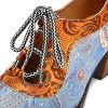 gracosy-Mocassins-Talons-Femmes-Bottines-en-Cuir-Tissu-Talons-Hauts-Confortable-Chaussures-de-Ville--Lacets-Boots-Printemps-Et-Originales-Bohme-Multicolore-0-3 gracosy Mocassins Talons Femmes, Bottines en Cuir Tissu Talons Hauts Confortable Chaussures de Ville à Lacets Boots Printemps Eté Originales Bohème Multicolore