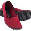 leguano-Lady-Cherry-Ballerina-Chaussures-de-Bar-lgantes-pour-Femme-0 leguano Lady Cherry Ballerina - Chaussures de Bar élégantes pour Femme
