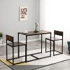soges-Table--manger-table-de-salle--manger-groupes-de-salle--manger-ensemble-de-meubles-petite-table-avec-2-chaises-pour-salle--manger-ou-comme-table-basse-pour-balcon-0-0 soges Table à manger, table de salle à manger, groupes de salle à manger, ensemble de meubles, petite table avec 2 chaises, pour salle à manger ou comme table basse pour balcon