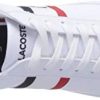 31FpCYFMT7L._AC_.jpg Lacoste Lerond Tri1 CMA, Baskets Homme