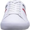 41u0Jk4gyAL._AC_.jpg Lacoste Lerond Tri1 CMA, Baskets Homme