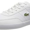 Lacoste Court-Master 120 4 CMA, Baskets Homme Lacoste Court-Master 120 4 CMA, Baskets Homme